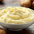 Mashed potatoes