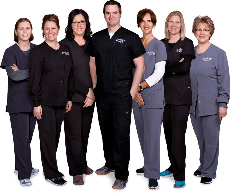 Waverly Dental Team