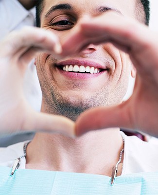 Cosmetic dentistry can enhance your smile near Nashua