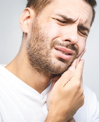 Count on us in a dental emergency near Nashua