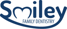 Smiley Family Dentistry logo