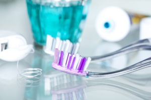 Taking care of your teeth at home and having a professional dental cleaning in Waverly are essential to the health of your smile. 