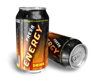 Energy drink